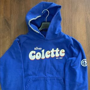 Madhappy Colette Heritage Hoodie